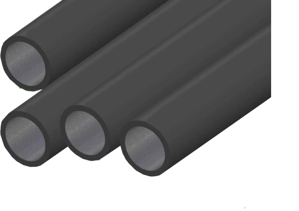 CABLE DUCT<br><b>Einweg-Kabelkanalrohre</b>